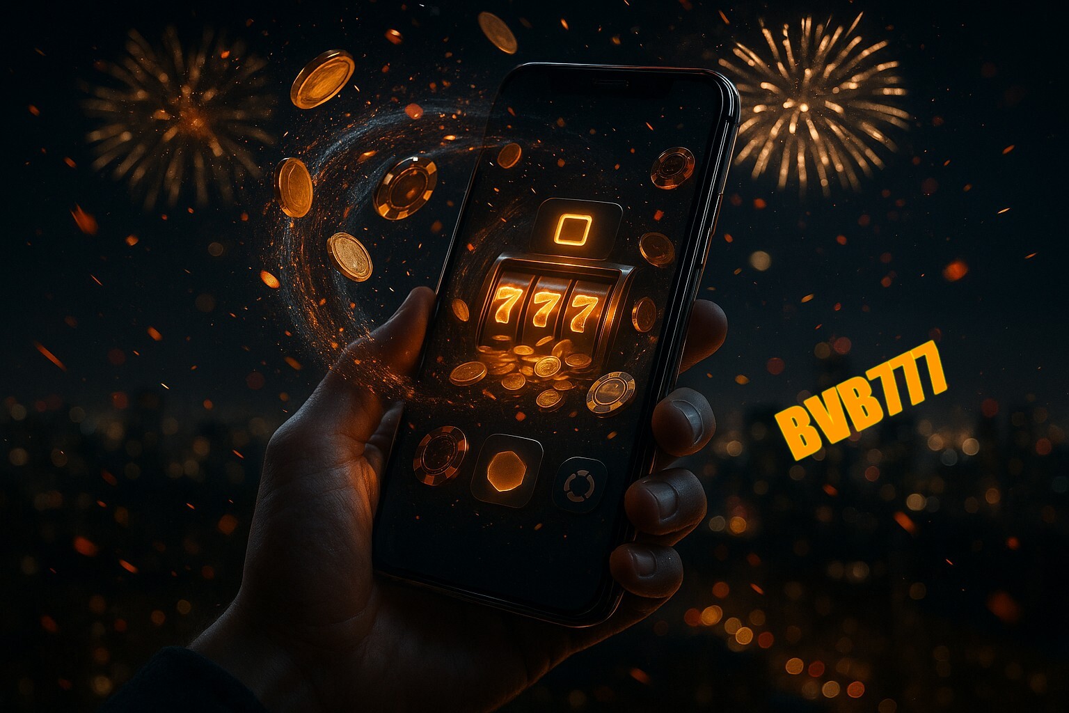 Benefícios do App