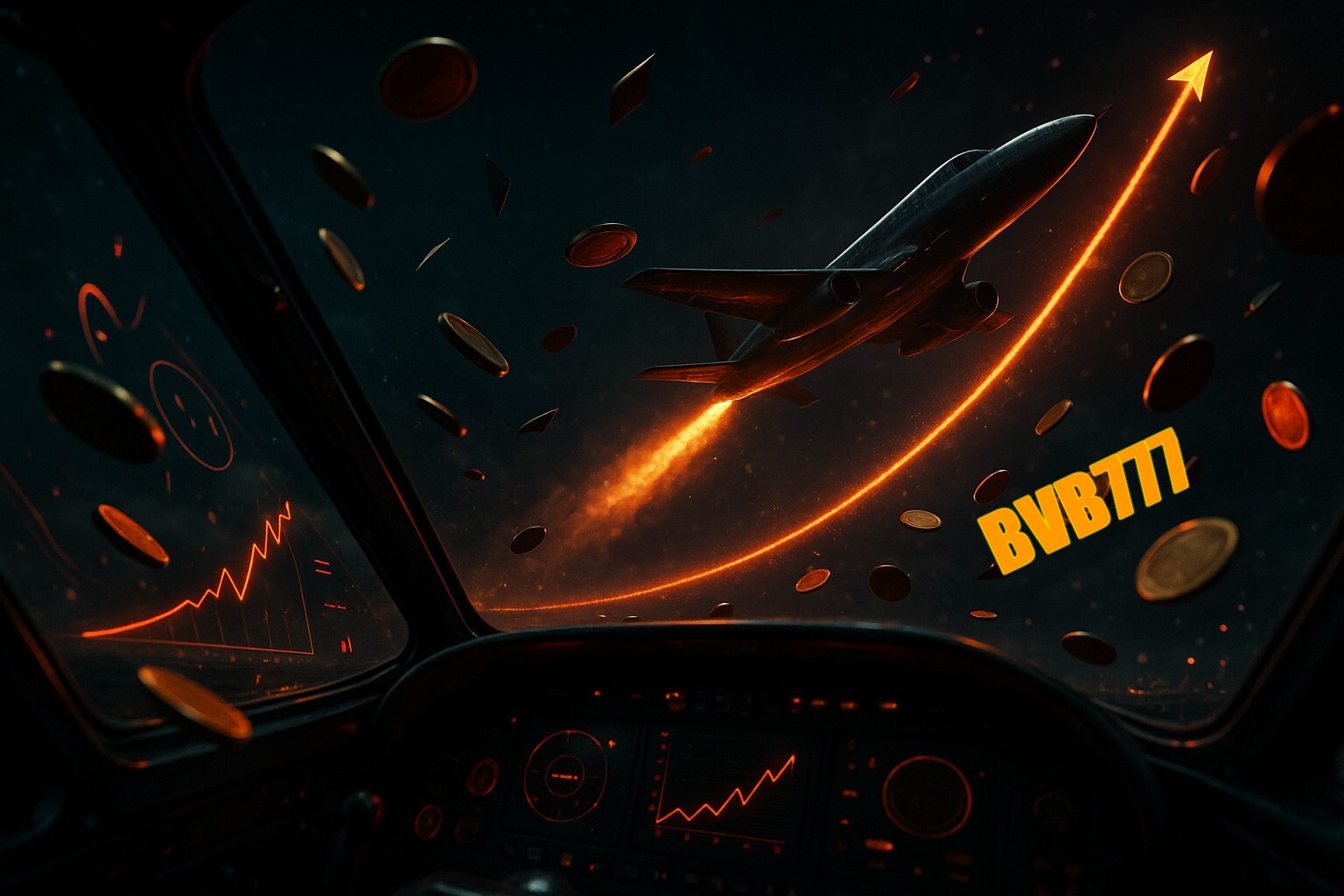 Como Jogar Aviator