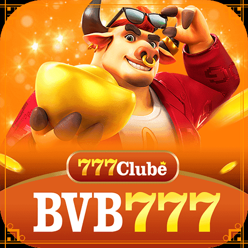 Imagem promocional da BVB777 mostrando a plataforma e suas vantagens