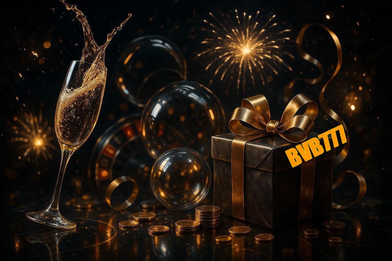 Bônus Festivos
