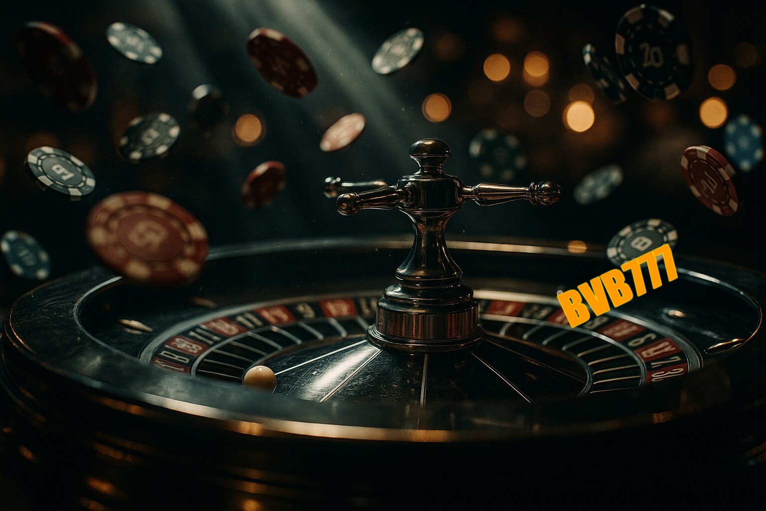 Jogos de roleta online